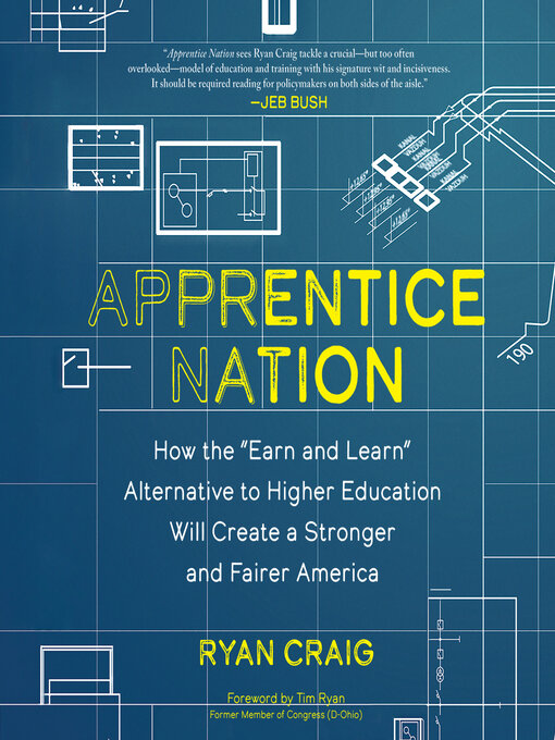 Title details for Apprentice Nation by Ryan Craig - Available